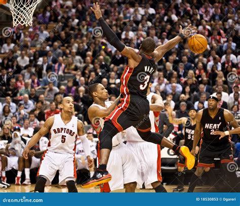 miami heat at toronto raptors