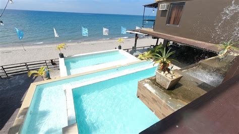 miami heat beach resort bataan