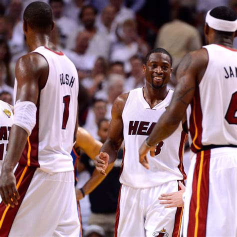 miami heat bleacher report podcast