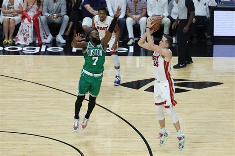 miami heat celtics game 7 date and time