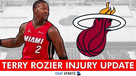 miami heat injuries update