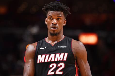 miami heat jimmy butler status