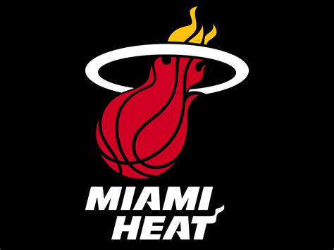 Miami Heat Logo Vector