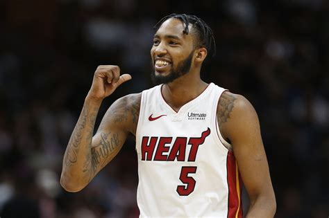 miami heat news today player