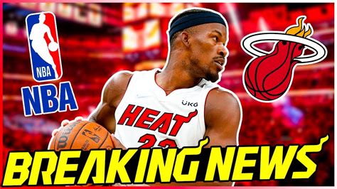 miami heat news today update