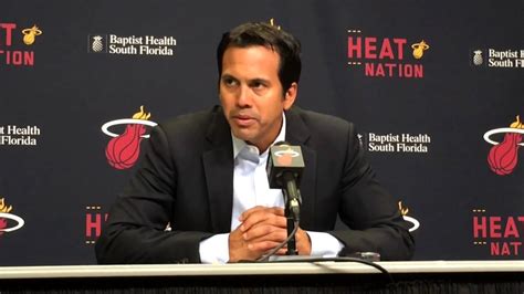 miami heat press conference