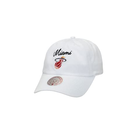 miami heat strapback