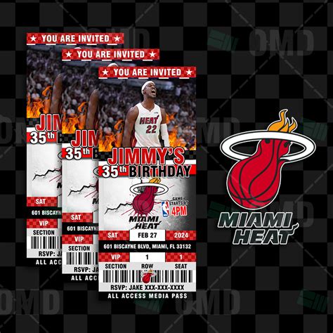 miami heat ticket packages