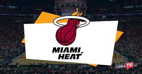 miami heat tv channel tonight