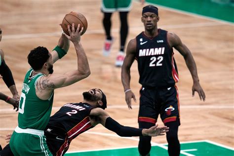 miami heat vs boston celtics playoffs 2013