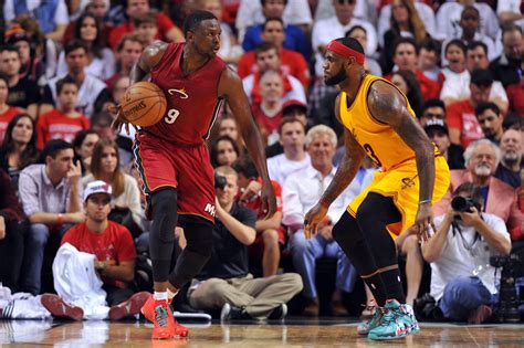 miami heat vs cavs last game