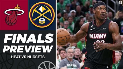 miami heat vs denver nuggets friday preview