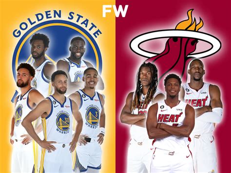 miami heat vs golden state warriors 2022