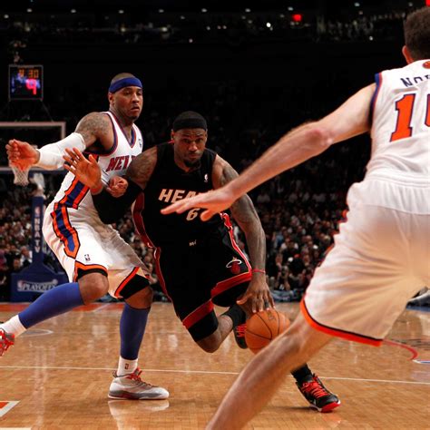 miami heat vs knicks schedule