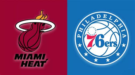 miami heat vs philadelphia 76ers odds