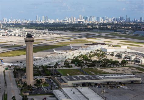 miami international airport official website