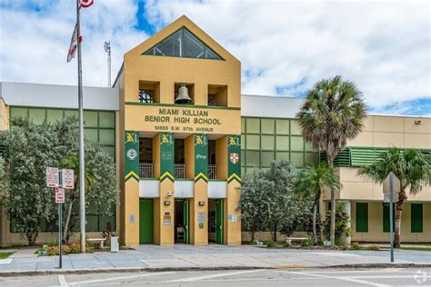 Miami Killian High School