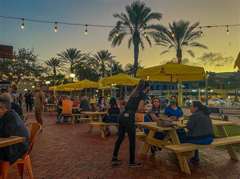 Discover Miami Lakes' Culinary Gem: A Gourmet Dining Experience
