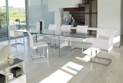 Miami Large Dining Table