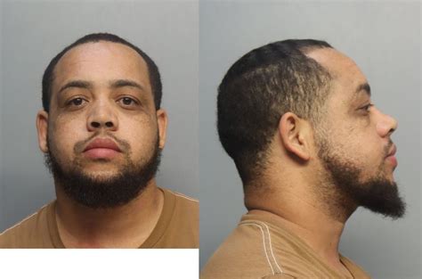 miami mugshots