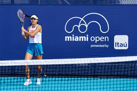 miami open live scores 2024