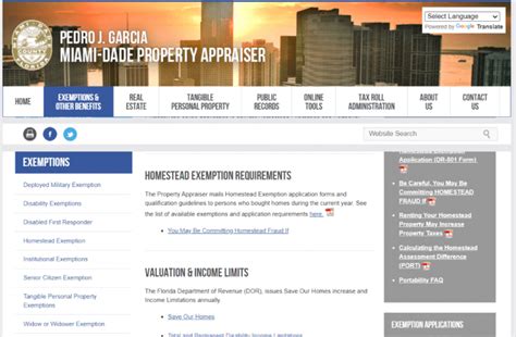 miami property appraiser