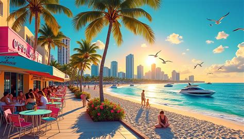 miami sightseeing options