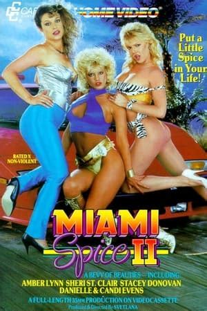 miami spice 2