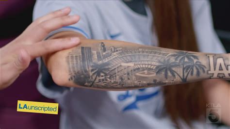 Miami Tattoos Designs