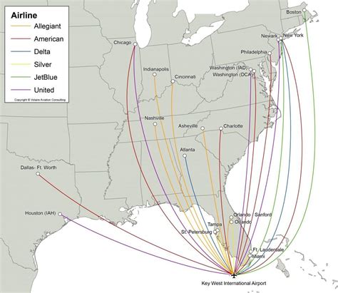 miami to key west florida flights
