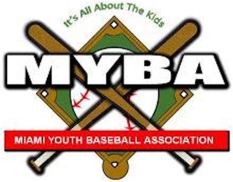 miami youth baseball association