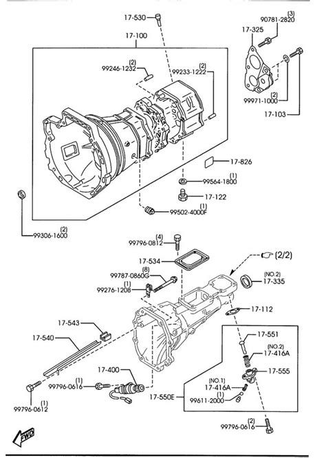 Miata Speed Sensor Location