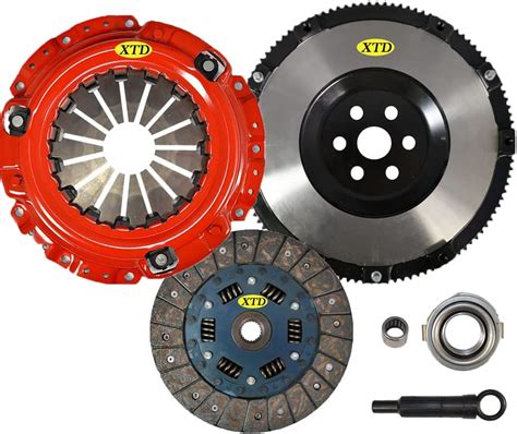 Miata Xtd Clutch