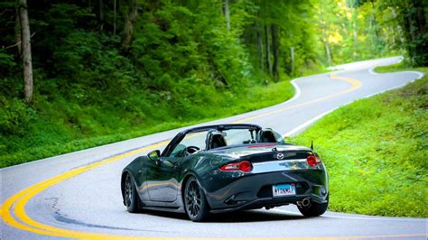 Miatas At The Gap Review: The Ultimate Car Enthusiast Experience