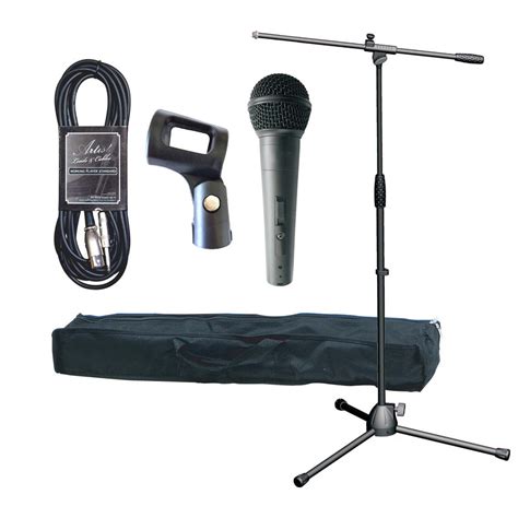 Mic And Cable Bag