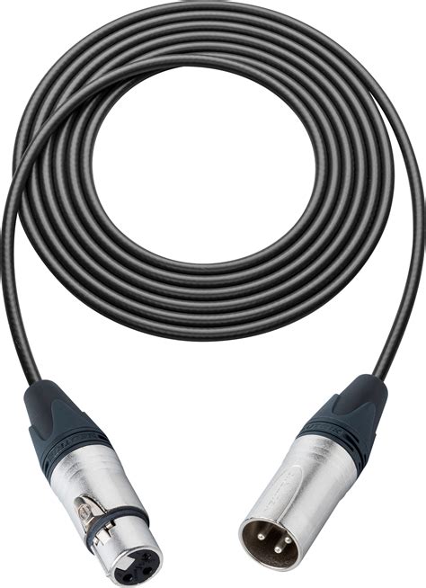 Don't Let a Bad Mic Cable Ruin Your Gig: The Shocking Truth & Top Picks for 2024