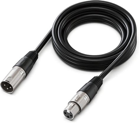 Mic Cable Xlr