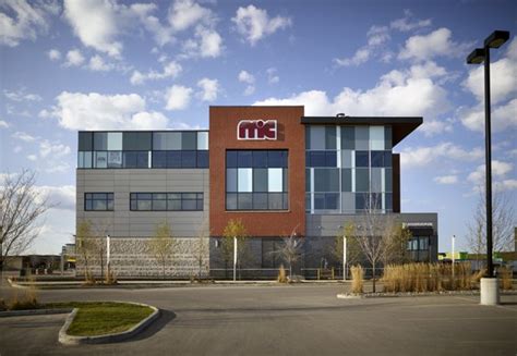 Mic Diagnostic Imaging Edmonton