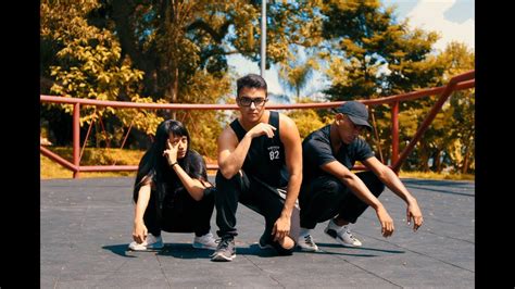 Mic Drop Choreographer