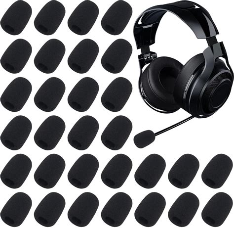 Mic Foam For Headset