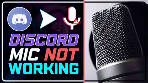 mic for discord