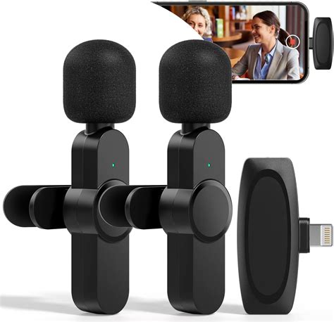 Mic For Ipad Recording