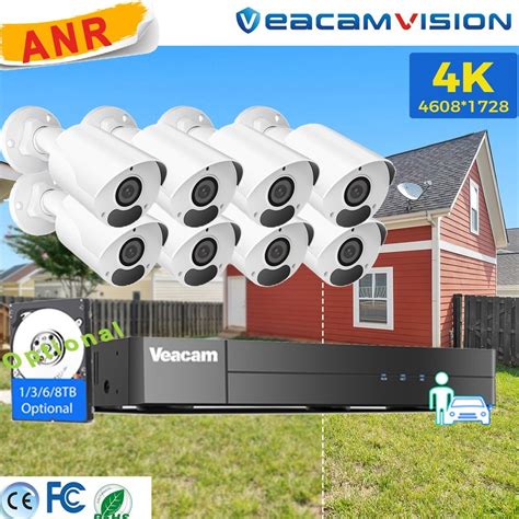 Mic For Outdoor Camera