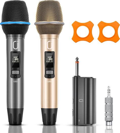Mic For Singing Rap