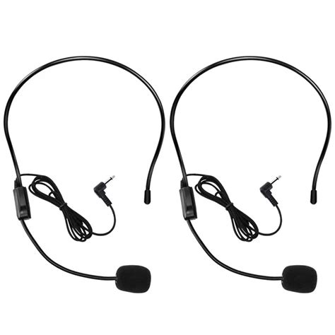 mic headset for singing