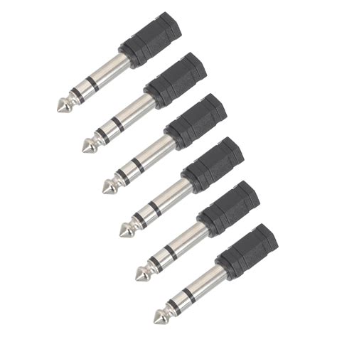 Mic Jack For Interface