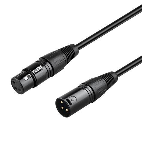Mic Speaker Cable