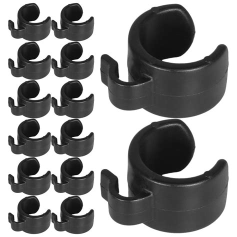 Mic Stand Cable Clip