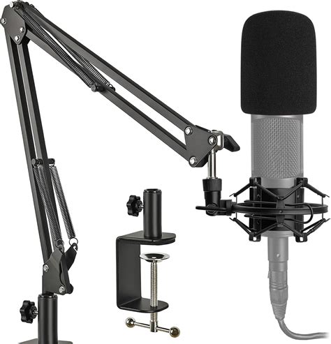 Mic Stand For At2020