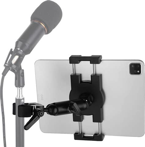 Mic Stand For Kindle